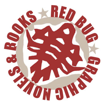 Red Bug Books