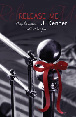 Cover Release Me Englisch Cover Release Me Englisch