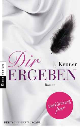 Cover Dir ergeben Deutsch Cover Dir ergeben Deutsch