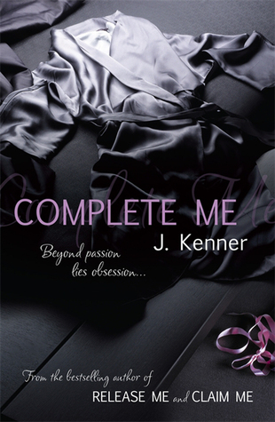 Cover Complete Me Englisch Cover Complete Me Englisch