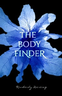 Cover The Body Finder englisch Cover The Body Finder englisch