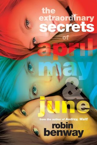 Cover The Extraordinary Secrets englisch Cover The Extraordinary Secrets englisch