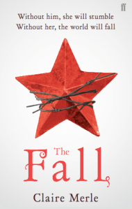 Cover The Fall englisch Cover The Fall englisch