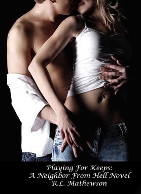 Cover Playing For Keeps Englisch Cover Playing For Keeps Englisch
