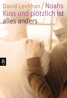 Cover Noahs Kuss Deutsch Cover Noahs Kuss Deutsch
