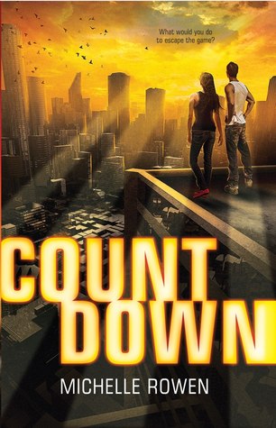 Cover Countdown Englisch Cover Countdown Englisch