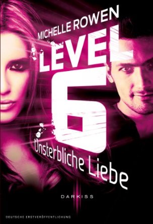 Cover Level 6 Deutsch Cover Level 6 Deutsch