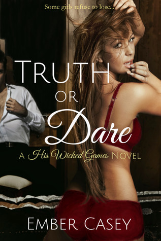 Cover Truth or Dare englisch Cover Truth or Dare englisch