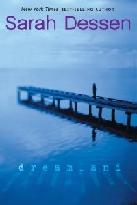 Cover Dreamland englisch Cover Dreamland englisch