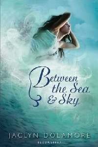 Cover Between the Sea and the Sky englisch Cover Between the Sea and the Sky englisch
