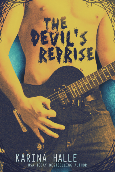 Cover The Devil's Reprise englisch Cover The Devil's Reprise englisch