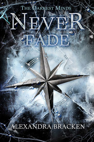 Cover Never Fade Englisch Cover Never Fade Englisch