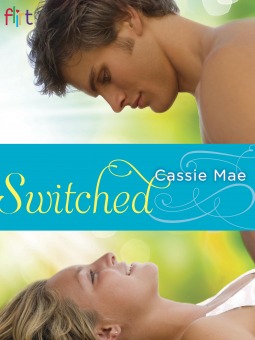 Cover Switched Englisch Cover Switched Englisch