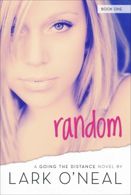 Cover Random Englisch Cover Random Englisch