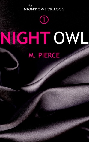Cover Night Owl Englisch Cover Night Owl Englisch