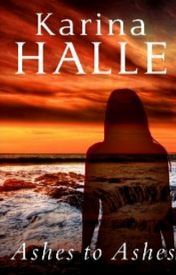 Cover Ashes to Ashes UK Cover Ashes to Ashes UK