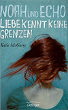 Cover Noah und Echo Deutsch Cover Noah und Echo Deutsch