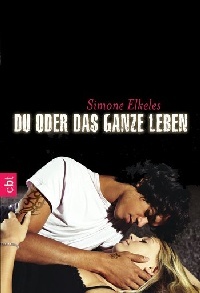 Cover Du oder das ganze Leben deutsch Cover Du oder das ganze Leben deutsch