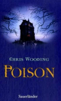 Cover Poison deutsch Cover Poison deutsch
