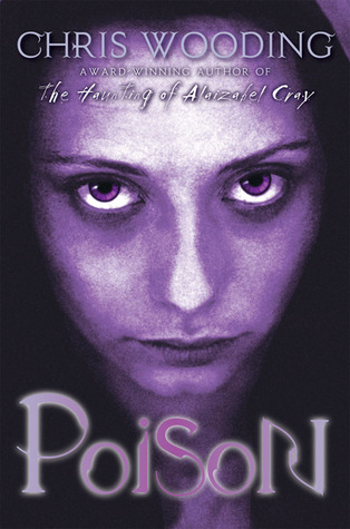Cover Poison englisch Cover Poison englisch