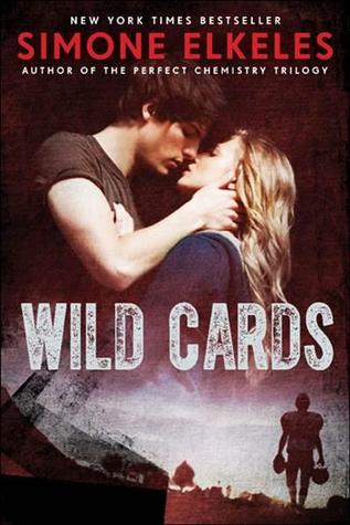 Cover Wild Cards Englisch Cover Wild Cards Englisch