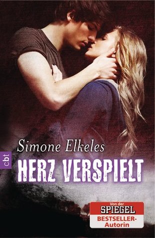 Cover Herz verspielt Deutsch Cover Herz verspielt Deutsch