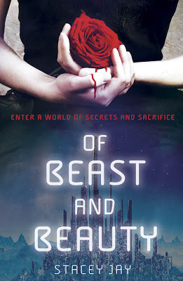 Cover Of Beast and Beauty Englisch Cover Of Beast and Beauty Englisch