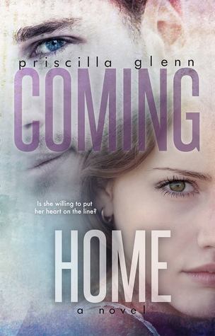 Cover Coming Home Englisch Cover Coming Home Englisch