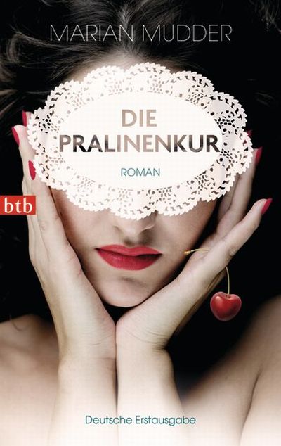 Cover Die Pralinenkur deutsch