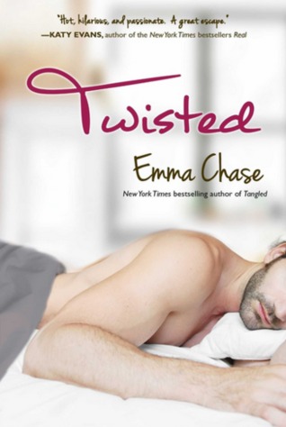 Cover Twisted Englisch Cover Twisted Englisch