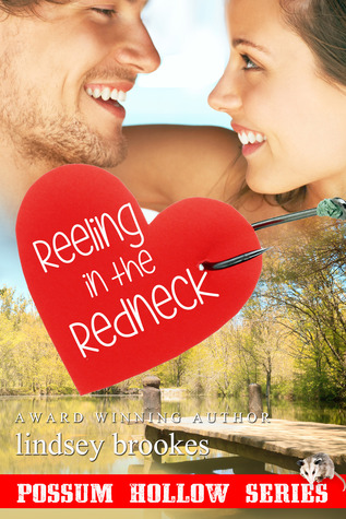 Cover Reeling in the Redneck Englisch Cover Reeling in the Redneck Englisch