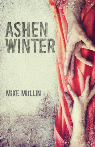 Cover Ashen Winter Englisch Cover Ashen Winter Englisch