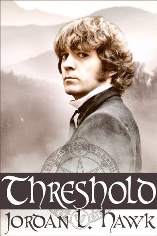 Cover Threshold englisch Cover Threshold englisch