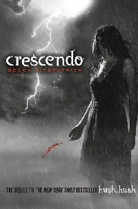 Cover Crescendo englisch Cover Crescendo englisch
