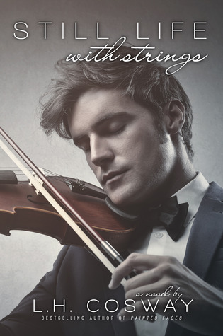 Cover Still Life With Strings Englisch Cover Still Life With Strings Englisch