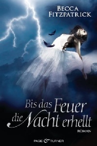 Cover Bis das Feuer die Nacht erhellt deutsch Cover Bis das Feuer die Nacht erhellt deutsch