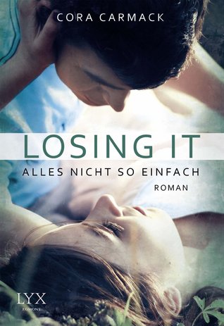 Cover Losing It Deutsch Cover Losing It Deutsch