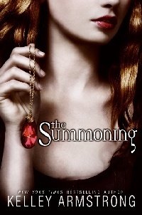 Cover The Summoning englisch Cover The Summoning englisch