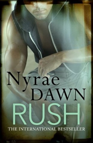 Cover Rush Englisch Cover Rush Englisch