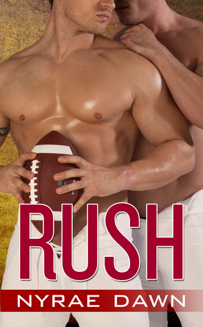 Cover Rush Englisch2 Cover Rush Englisch2