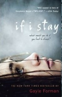 Cover if i stay englisch Cover if i stay englisch