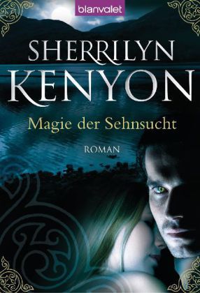 Cover Magie der Sehnsucht Deutsch Cover Magie der Sehnsucht Deutsch