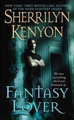 Cover Fantasy Lover Englisch Cover Fantasy Lover Englisch
