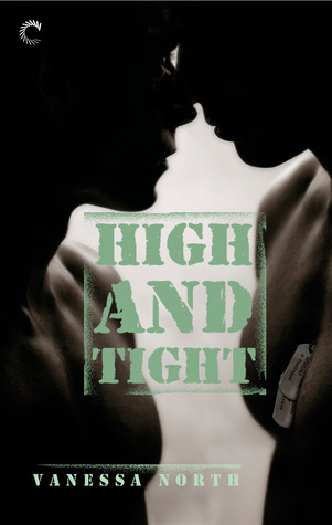 Cover High and Tight Englisch Cover High and Tight Englisch