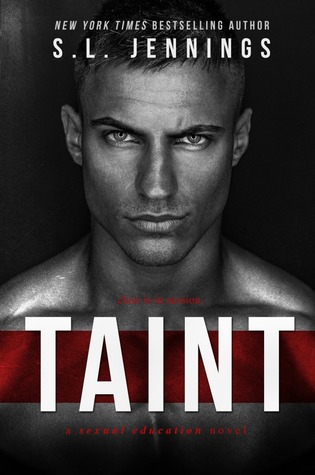 Cover Taint Englisch Cover Taint Englisch