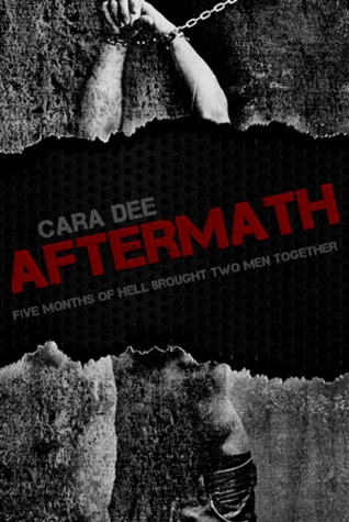 Cover Aftermath englisch Cover Aftermath englisch
