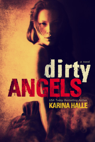 Cover Dirty Angels Englisch Cover Dirty Angels Englisch