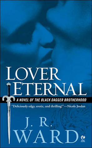Cover Lover Eternal Englisch Cover Lover Eternal Englisch