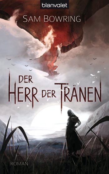 Cover Der Herr der Tränen deutsch