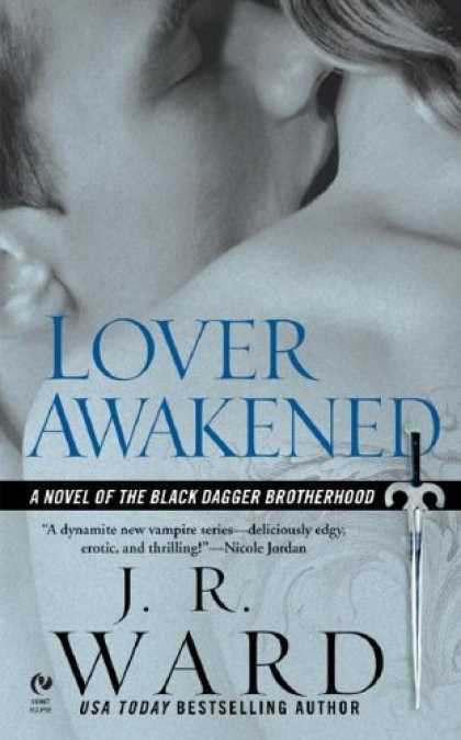 Cover Lover Awakened Englisch Cover Lover Awakened Englisch